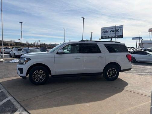 2024 Ford Expedition Max XLT