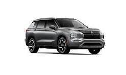 2024 Mitsubishi Outlander SE 2.5 2WD