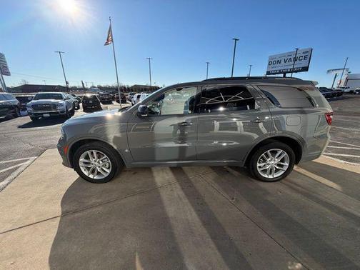 2025 Dodge Durango GT Plus