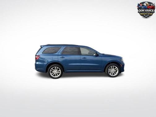 2025 Dodge Durango GT Plus