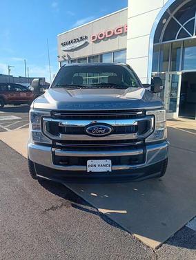 2021 Ford F-250 XLT