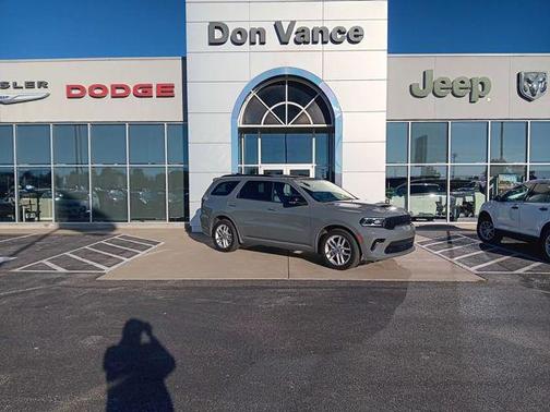 2024 Dodge Durango R/T Plus AWD