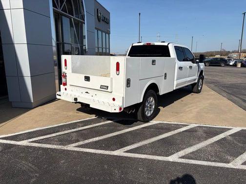 2024 Ford F-250 XLT