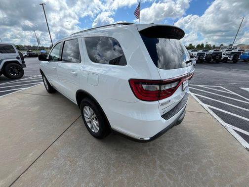 2024 Dodge Durango SXT AWD