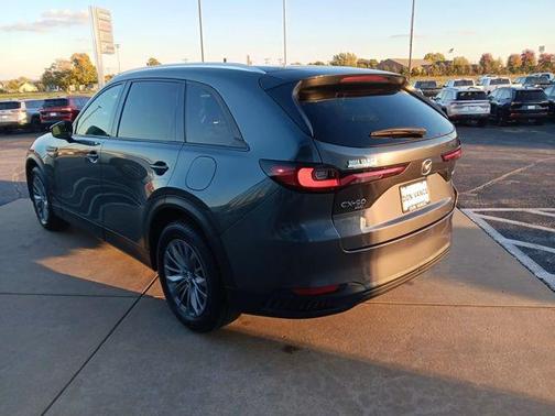 2024 Mazda CX-90 3.3 Turbo Preferred Plus