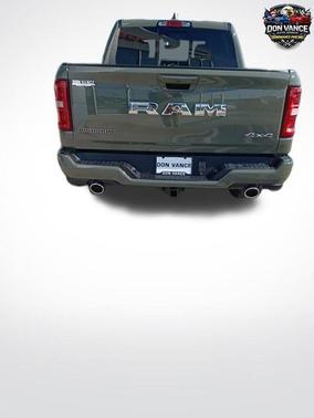 Canyon Lake 2026 RAM 1500 Big Horn/Lone Star