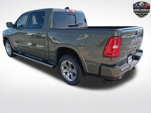 Canyon Lake 2026 RAM 1500 Big Horn/Lone Star