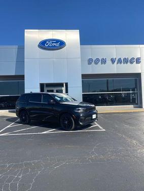 2022 Dodge Durango GT AWD