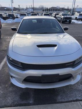 2023 Dodge Charger GT