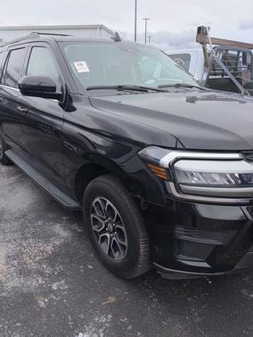 2024 Ford Expedition Max XLT