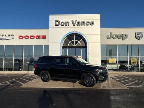 2024 Ford Expedition Max XLT