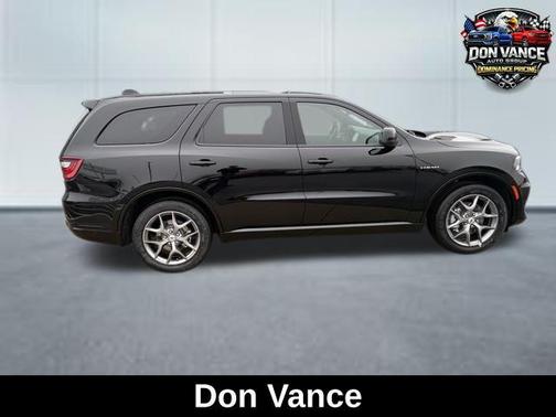 2026 Dodge Durango GT HEMI V8 AWD