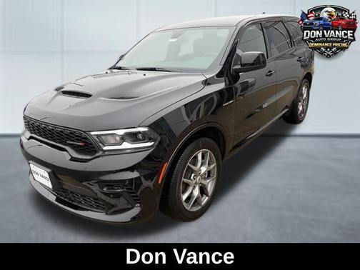 2026 Dodge Durango GT HEMI V8 AWD