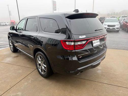 2026 Dodge Durango GT HEMI V8 AWD