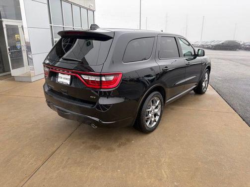 2026 Dodge Durango GT HEMI V8 AWD