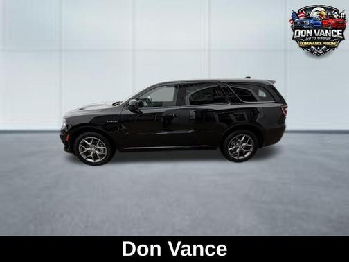 2026 Dodge Durango GT HEMI V8 AWD