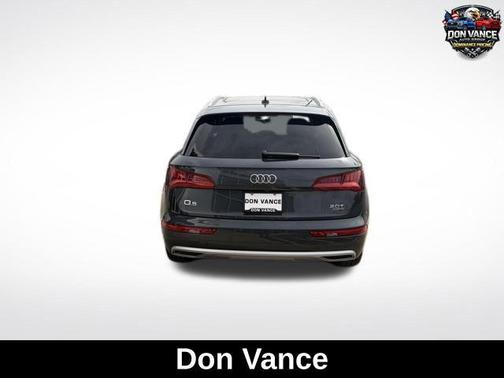 2018 Audi Q5 2.0T Tech Premium