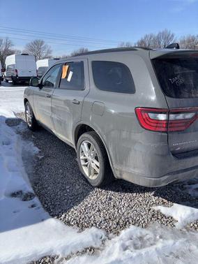 2025 Dodge Durango GT Plus