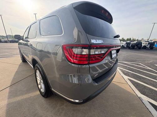 2024 Dodge Durango SXT Plus