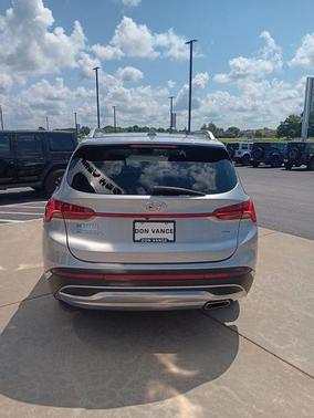 2023 Hyundai SANTA FE SEL 2.4