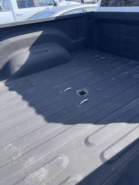 2022 RAM 2500 Longhorn