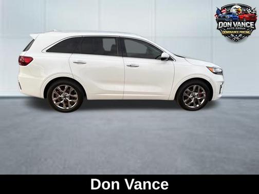 2019 Kia Sorento SX
