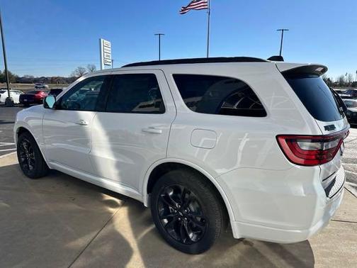 2025 Dodge Durango GT RWD