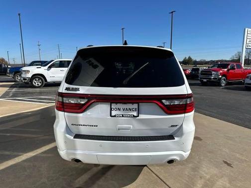 2025 Dodge Durango GT RWD