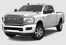 2024 RAM 3500 Big Horn Crew Cab 4x4 8' Box