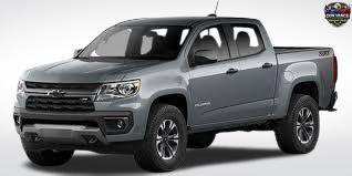 Satin Steel Metallic 2022 Chevrolet Colorado LT