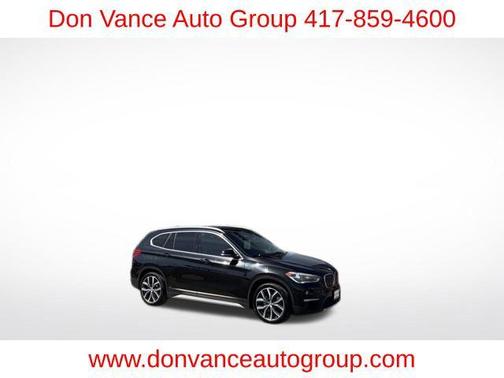 2019 BMW X1 sDrive28i