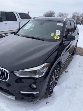 2019 BMW X1 sDrive28i