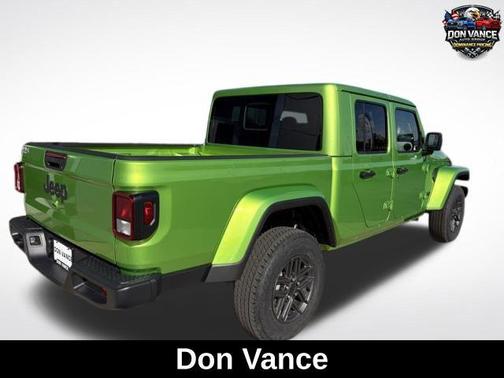 Mojito 2026 Jeep Gladiator Sport S