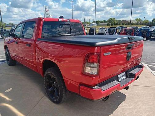 2024 RAM 1500 Tradesman