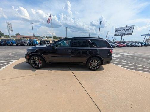 2024 Dodge Durango R/T Premium AWD