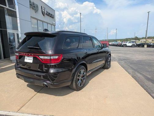 2024 Dodge Durango R/T Premium AWD