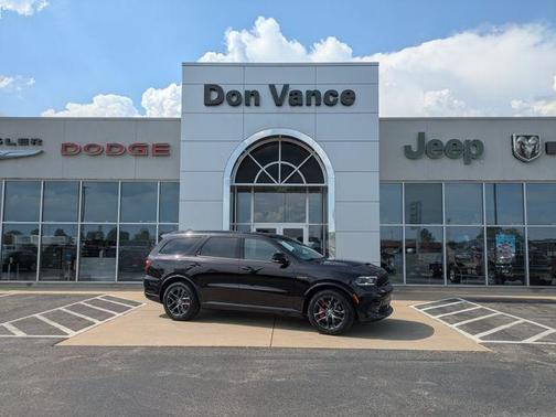 2024 Dodge Durango R/T Premium AWD