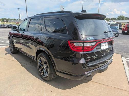 2024 Dodge Durango R/T Premium AWD