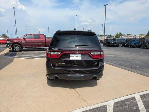 2024 Dodge Durango R/T Premium AWD