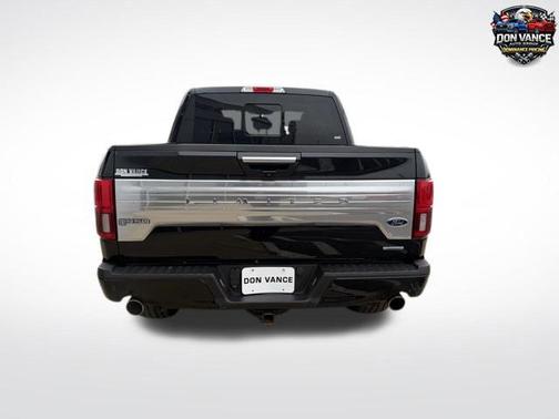 2020 Ford F-150 Limited