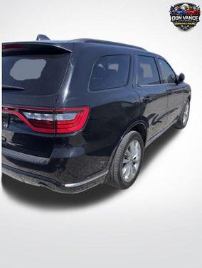 2022 Dodge Durango SXT RWD