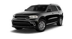 2022 Dodge Durango SXT RWD