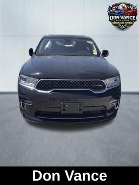 2022 Dodge Durango SXT RWD