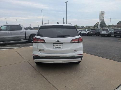 2023 Chevrolet Equinox FWD RS