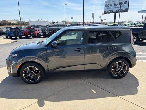 2025 Kia Soul EX
