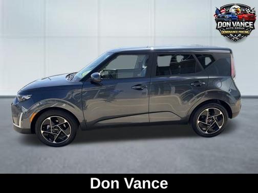 2025 Kia Soul EX