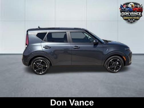 2025 Kia Soul EX
