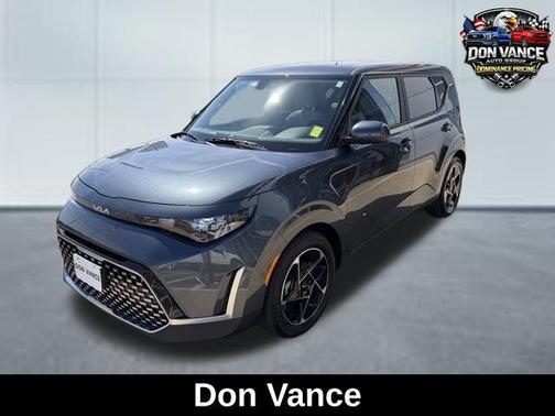 2025 Kia Soul EX