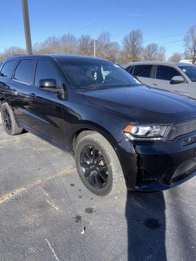 2019 Dodge Durango GT