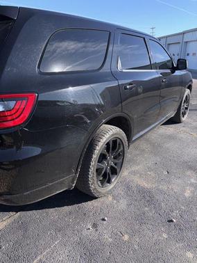 2019 Dodge Durango GT